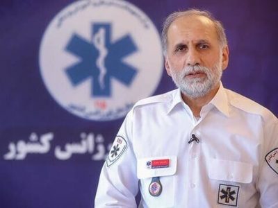 رئیس سازمان اورژانس: آمار مسمومیتها نگرانکننده است